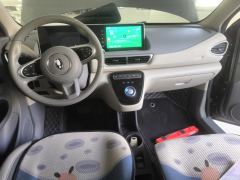 Ora White Cat Edition 360Km Luxury Version - ფოტო 10