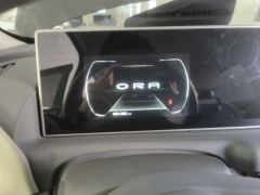 Ora White Cat Edition 360Km Luxury Version - ფოტო 12