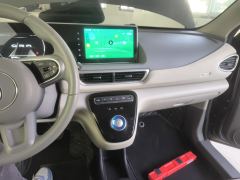Ora White Cat Edition 360Km Luxury Version - ფოტო 14