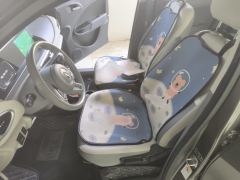 Ora White Cat Edition 360Km Luxury Version - ფოტო 16