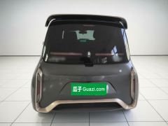 Ora White Cat Edition 360Km Luxury Version - ფოტო 5