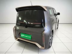 Ora White Cat Edition 360Km Luxury Version - ფოტო 6