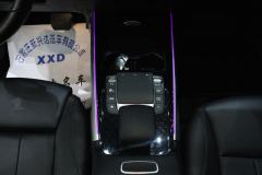 Mercedes-Benz GLB 220 Fashion Edition - photo 10