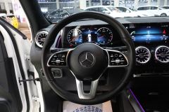 Mercedes-Benz GLB 220 Fashion Edition - photo 13