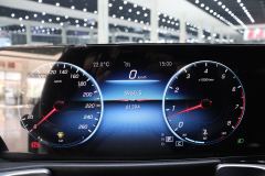 Mercedes-Benz GLB 220 Fashion Edition - photo 14