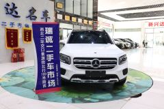 Mercedes-Benz GLB 220 Fashion Edition - photo 2