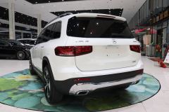 Mercedes-Benz GLB 220 Fashion Edition - photo 4