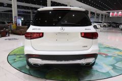 Mercedes-Benz GLB 220 Fashion Edition - photo 5