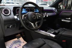 Mercedes-Benz GLB 220 Fashion Edition - photo 6