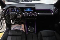 Mercedes-Benz GLB 220 Fashion Edition - photo 9