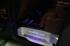 GAC Trumpchi M8 Aspiration M8 2.0T 248km Ultra - photo 11