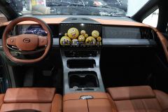 GAC Trumpchi M8 Aspiration M8 2.0T 248km Ultra - photo 14