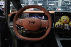 GAC Trumpchi M8 Aspiration M8 2.0T 248km Ultra - photo 17