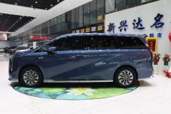GAC Trumpchi M8 Aspiration M8 2.0T 248km Ultra - photo 3