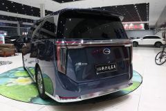 GAC Trumpchi M8 Aspiration M8 2.0T 248km Ultra - photo 4