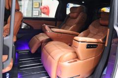 GAC Trumpchi M8 Aspiration M8 2.0T 248km Ultra - photo 7