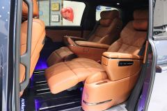 GAC Trumpchi M8 Aspiration M8 2.0T 248km Ultra - photo 8
