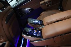 GAC Trumpchi M8 Aspiration M8 2.0T 248km Ultra - photo 9