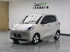 Wuling Hongguang MINIEV 4-Door Edition 205km Advanced Edition - photo 1