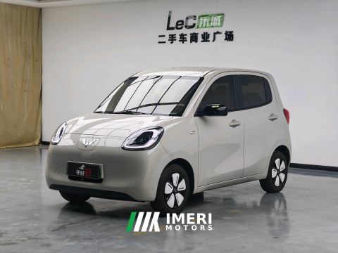 2025 Wuling Hongguang MINIEV 4-Door Edition 205km Advanced Edition - ავტომობილი ჩინეთიდან