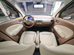 Wuling Hongguang MINIEV 4-Door Edition 205km Advanced Edition - photo 11