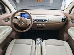 Wuling Hongguang MINIEV 4-Door Edition 205km Advanced Edition - photo 12