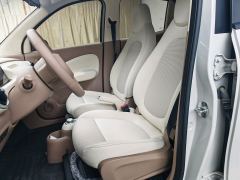 Wuling Hongguang MINIEV 4-Door Edition 205km Advanced Edition - photo 18