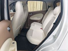 Wuling Hongguang MINIEV 4-Door Edition 205km Advanced Edition - photo 19