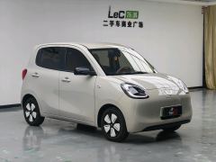 Wuling Hongguang MINIEV 4-Door Edition 205km Advanced Edition - photo 2