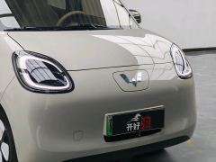 Wuling Hongguang MINIEV 4-Door Edition 205km Advanced Edition - photo 3