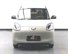 Wuling Hongguang MINIEV 4-Door Edition 205km Advanced Edition - photo 4