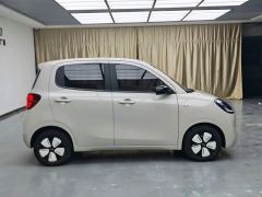 Wuling Hongguang MINIEV 4-Door Edition 205km Advanced Edition - photo 5