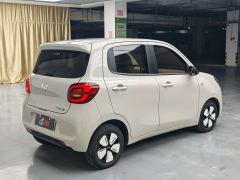 Wuling Hongguang MINIEV 4-Door Edition 205km Advanced Edition - photo 6