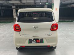Wuling Hongguang MINIEV 4-Door Edition 205km Advanced Edition - photo 7