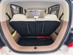 Wuling Hongguang MINIEV 4-Door Edition 205km Advanced Edition - photo 9