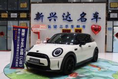 BMW MINI 1.5T COOPER Artist - ფოტო 1
