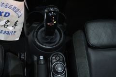 BMW MINI 1.5T COOPER Artist - ფოტო 11