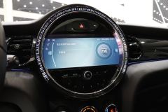 BMW MINI 1.5T COOPER Artist - ფოტო 13