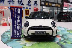BMW MINI 1.5T COOPER Artist - ფოტო 2