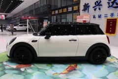 BMW MINI 1.5T COOPER Artist - ფოტო 3