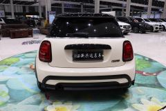 BMW MINI 1.5T COOPER Artist - ფოტო 5