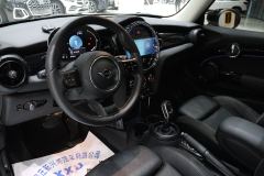 BMW MINI 1.5T COOPER Artist - ფოტო 6