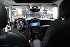 BMW MINI 1.5T COOPER Artist - ფოტო 8