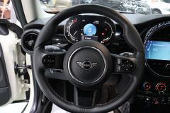 BMW MINI 1.5T COOPER Artist - ფოტო 9