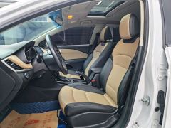 Chevrolet Monza 1.5L Edition - фото 10
