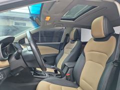 Chevrolet Monza 1.5L Edition - фото 11