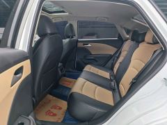 Chevrolet Monza 1.5L Edition - фото 12