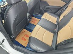 Chevrolet Monza 1.5L Edition - фото 13