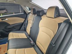 Chevrolet Monza 1.5L Edition - фото 14