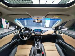 Chevrolet Monza 1.5L Edition - фото 17